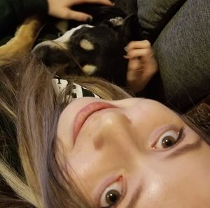 Meet your Posher, Susana